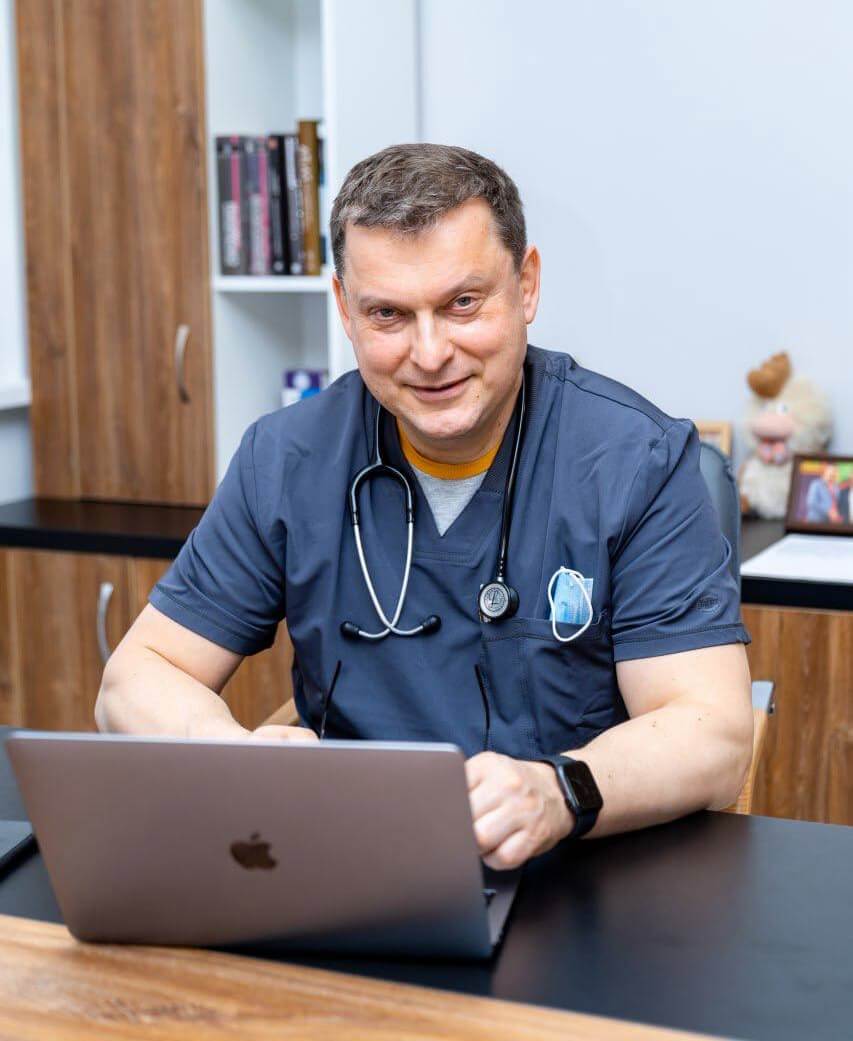 Олександр Васильович Катілов
