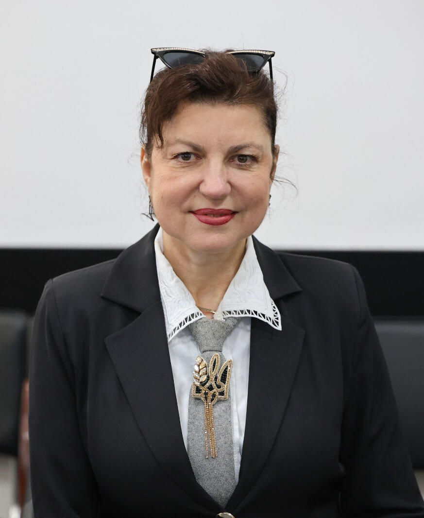Галина Вікторівна Католик