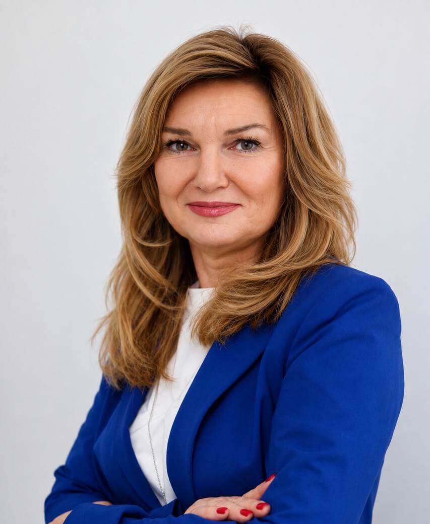 Олена Олександрівна Речкіна