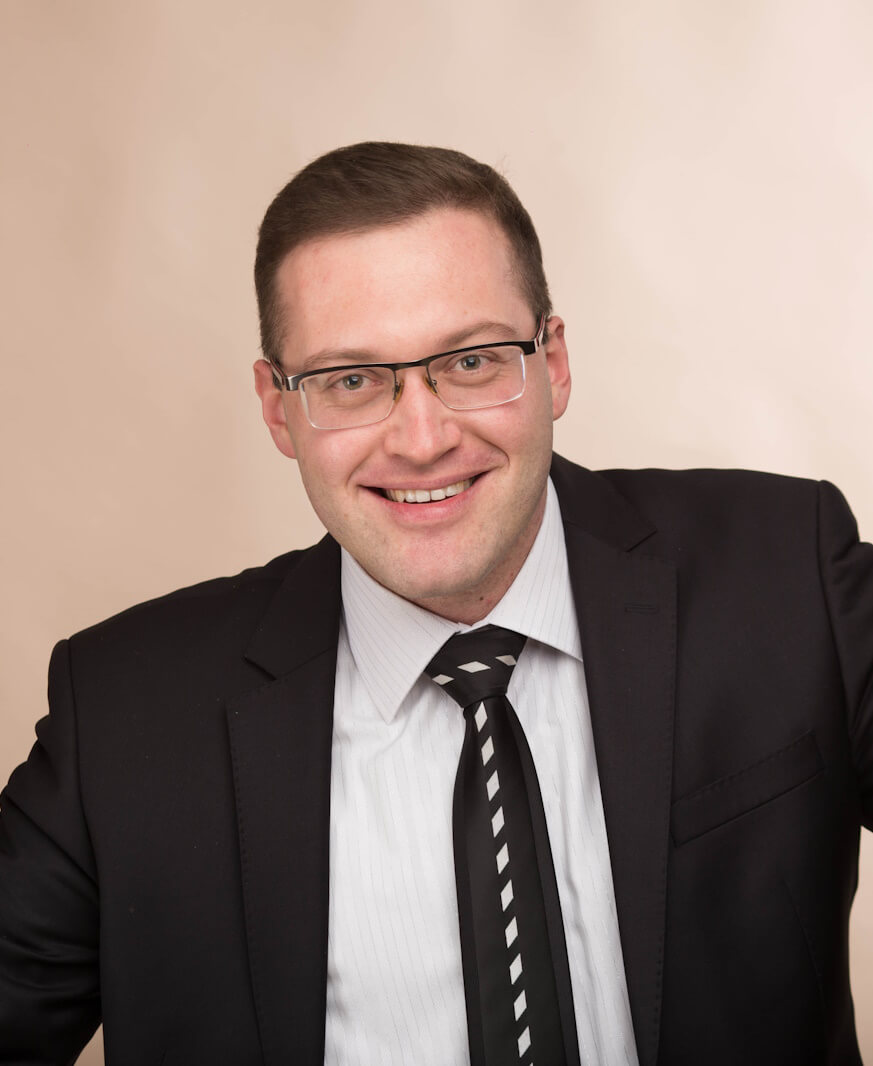 Олександр Олександрович Семенюк