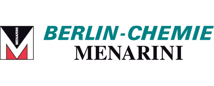 Berlin chemie лого