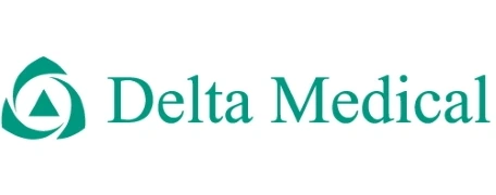 Delta medical лого