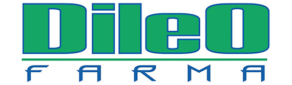 Dileo farma лого