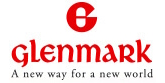 Glenmark лого