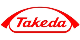 Takeda лого