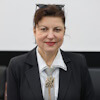 Галина Католик (м. Львів)