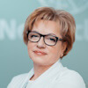Лідія Мар’єнко (м. Львів)
