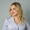 Юлія Рокутова